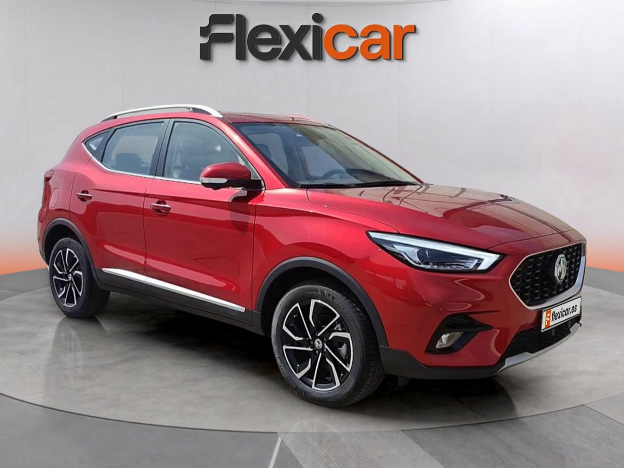 Foto mg zs 2024 /