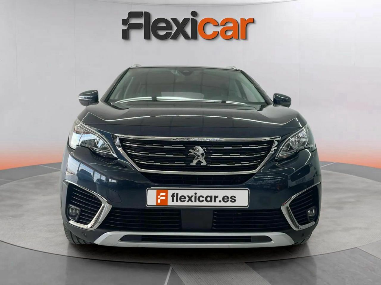 peugeot 5008 2018 / foto grande (2)