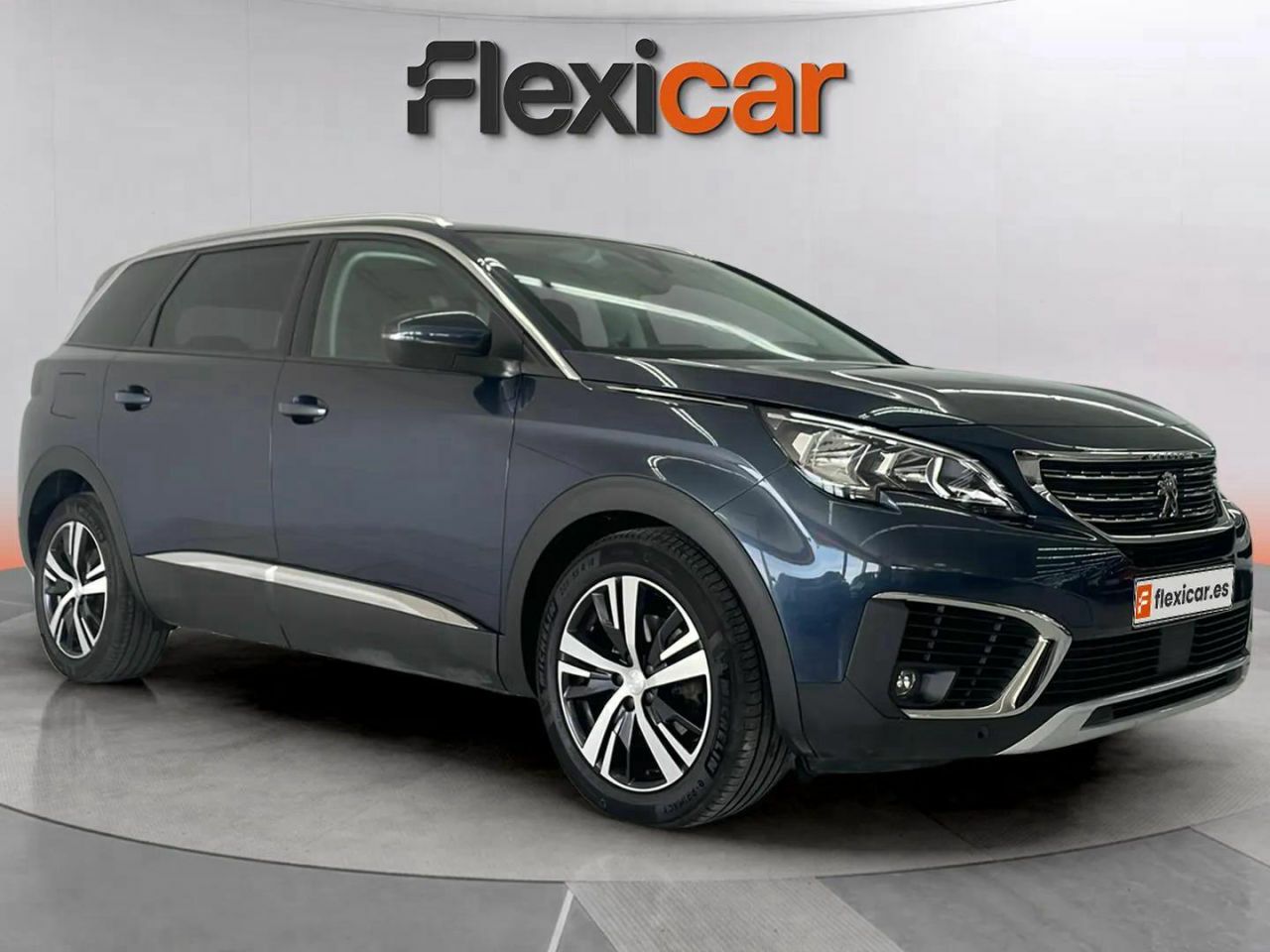 Foto peugeot 5008 2018 /