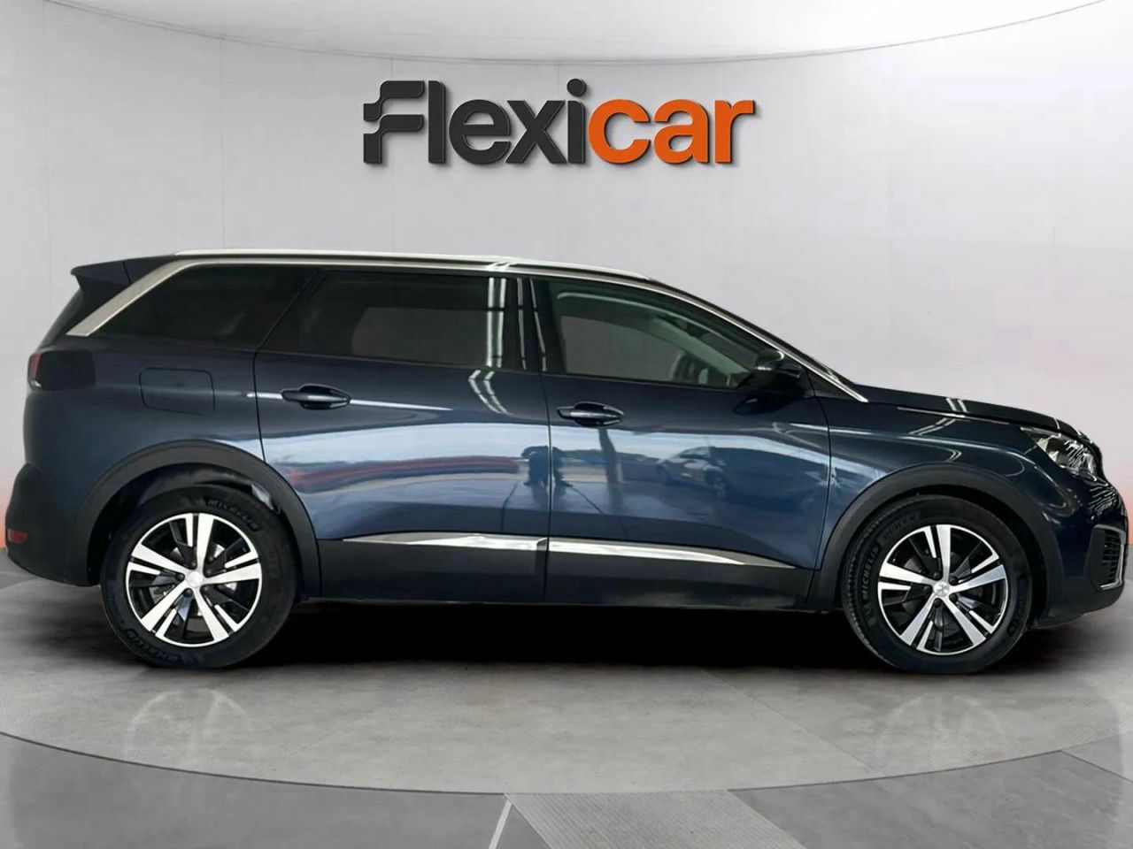 peugeot 5008 2018 / foto grande (3)