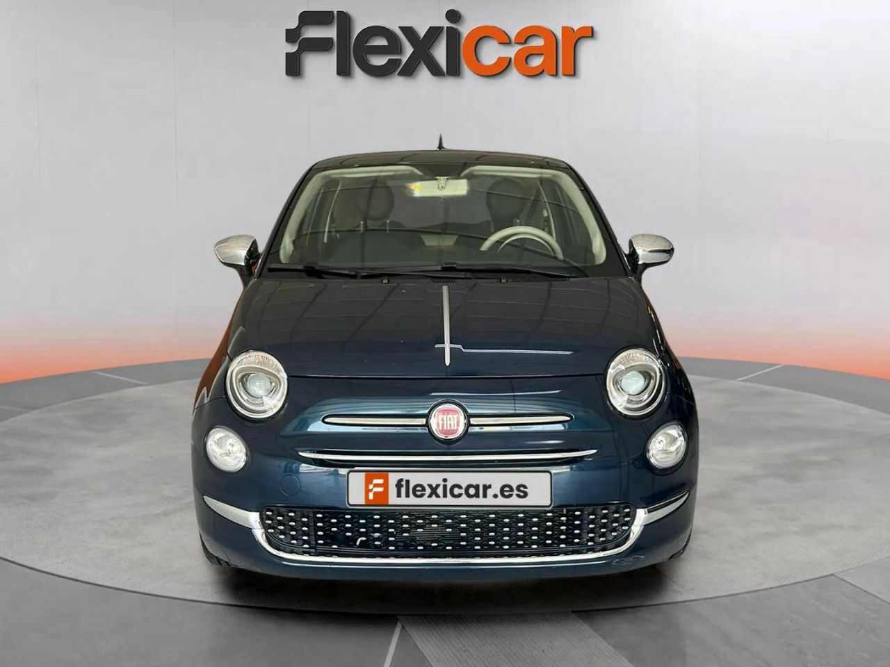 fiat 500 2022 / foto grande (2)