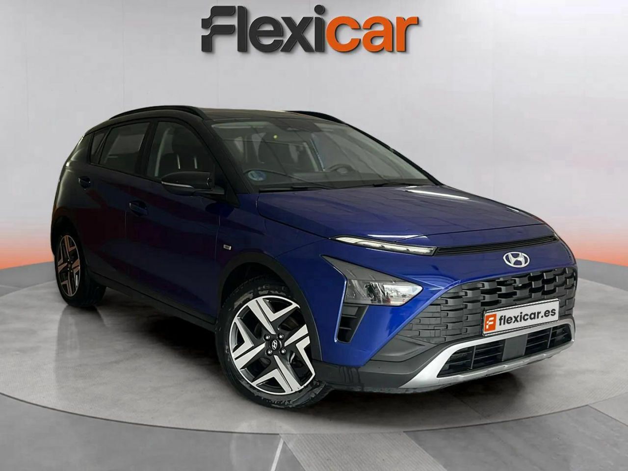 Foto hyundai bayon 2022 /