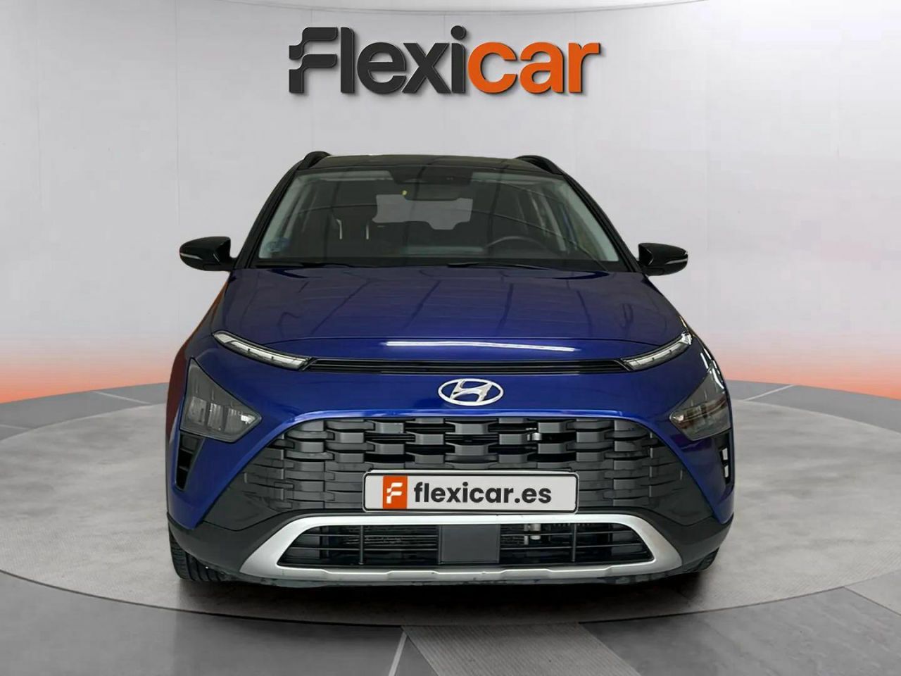 hyundai bayon 2022 / foto grande (2)