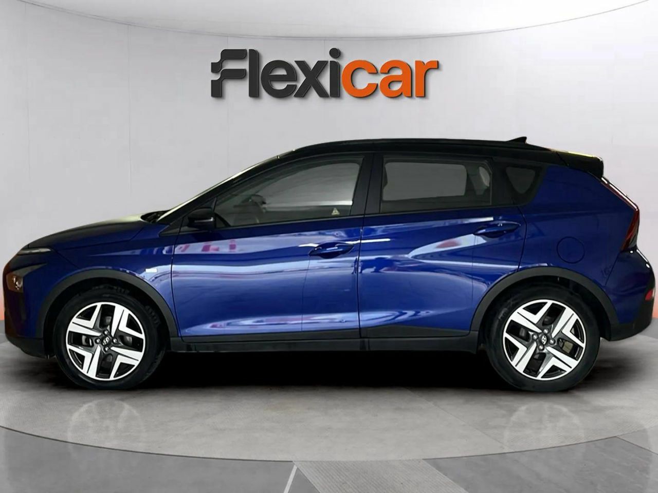 hyundai bayon 2022 / foto grande (3)