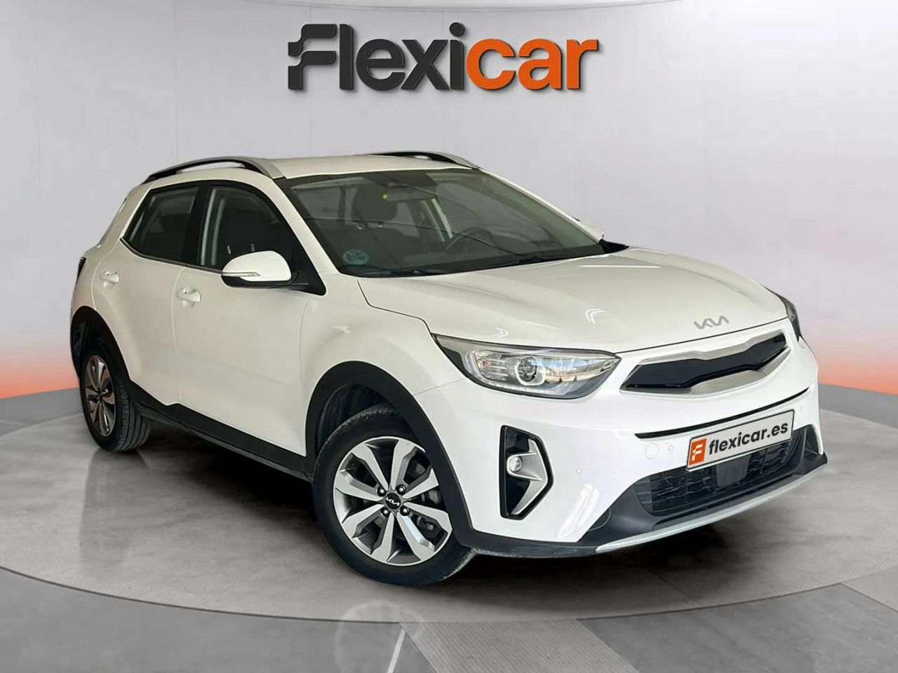 Foto kia stonic 2023 /