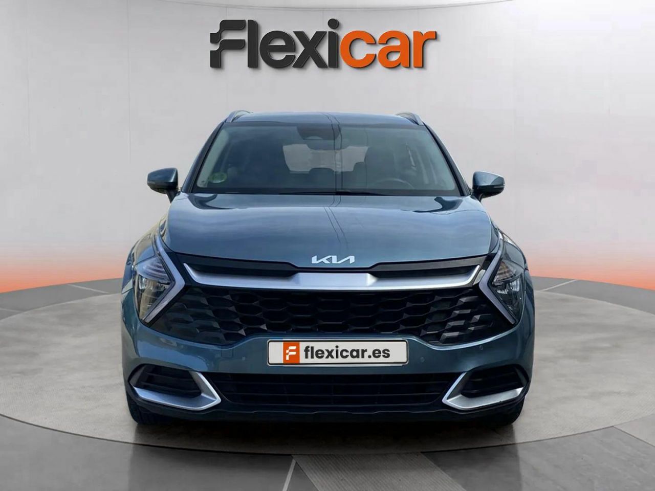 kia sportage 2023 / foto grande (2)