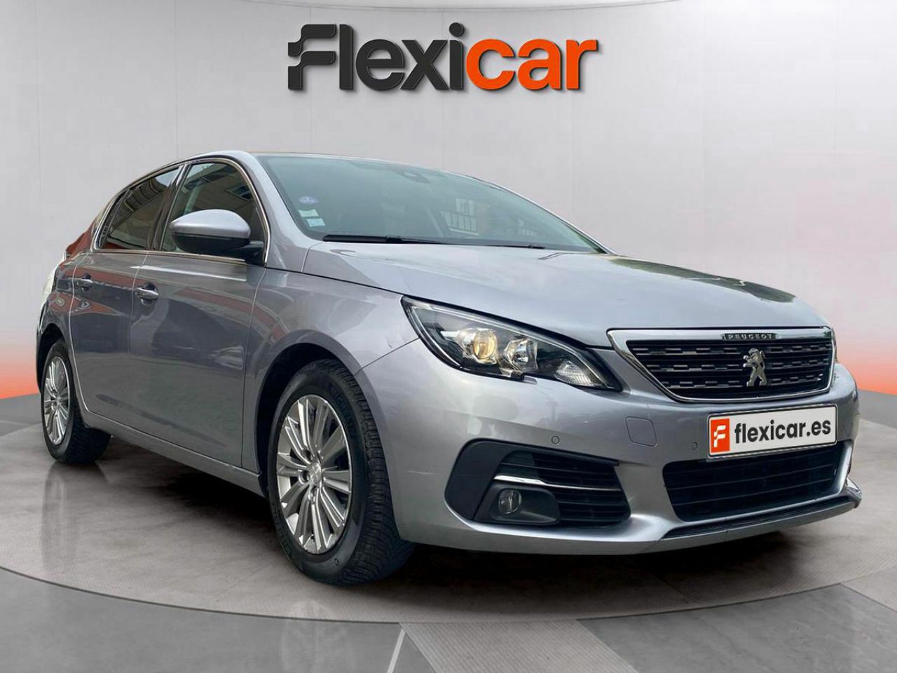 Foto peugeot 308 2019 /