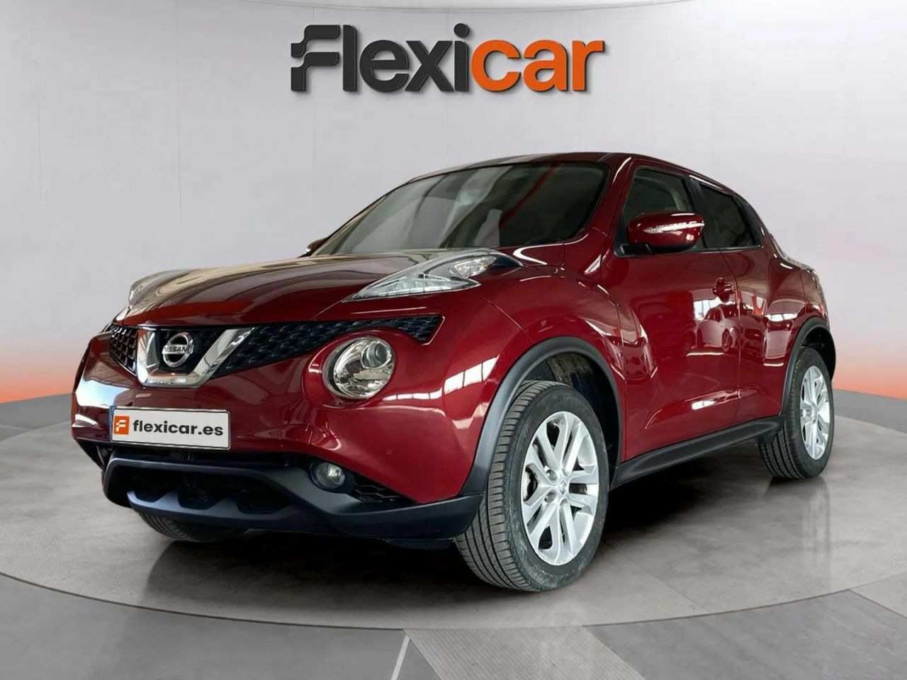 nissan juke 2017 / foto grande (2)