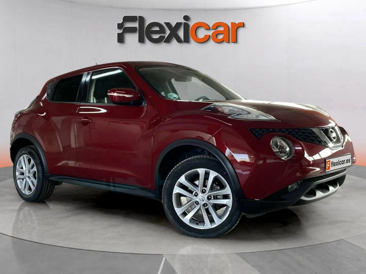 Foto nissan juke 2017 /