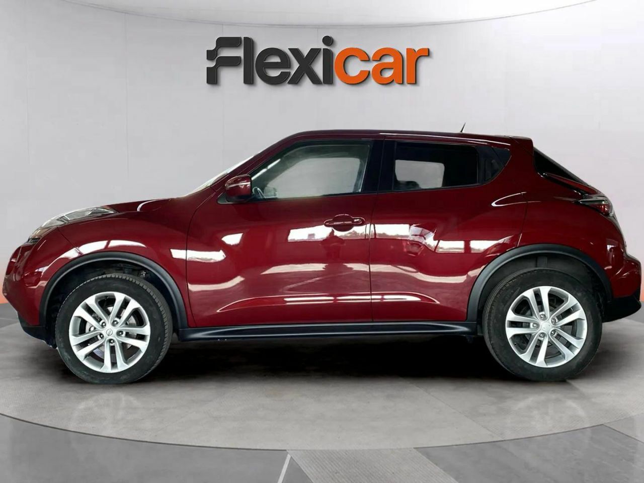 nissan juke 2017 / foto grande (3)