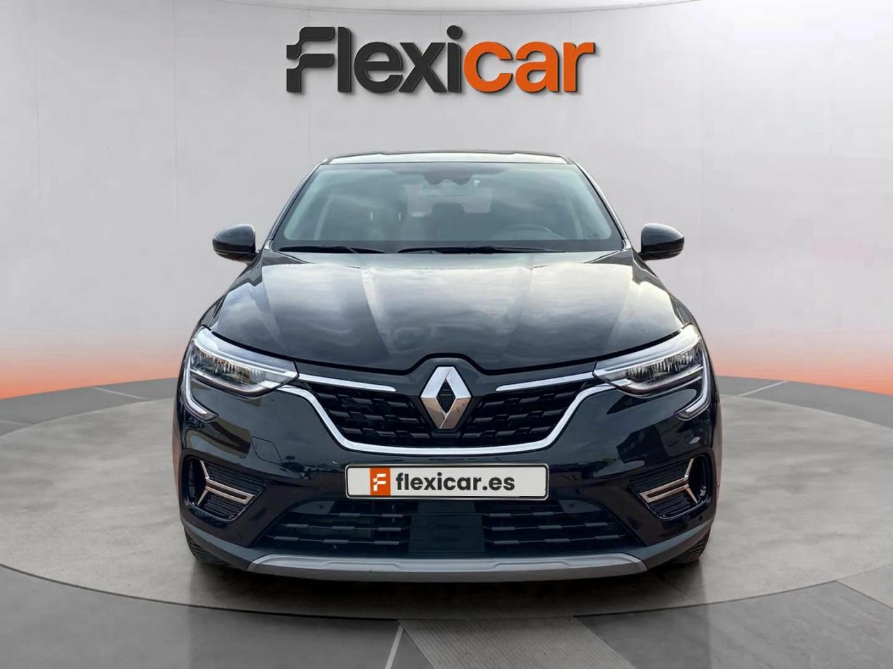 renault arkana 2023 / foto grande (2)