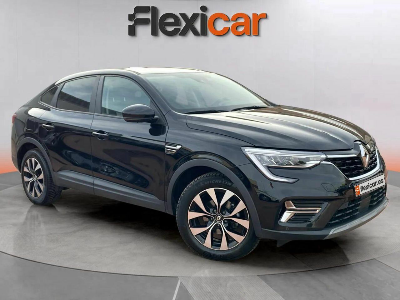 Foto renault arkana 2023 /
