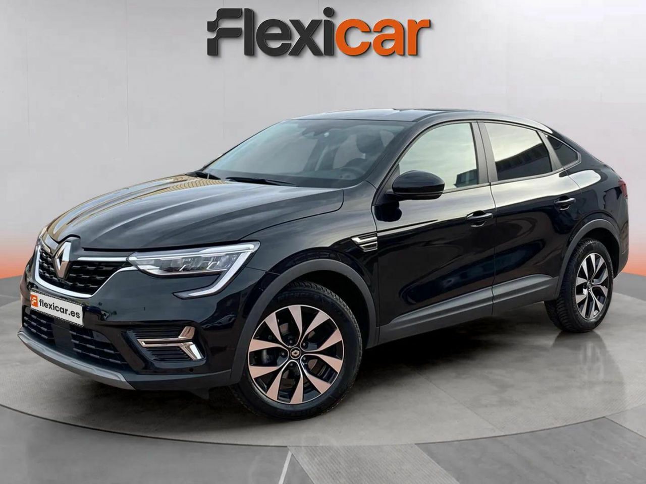 renault arkana 2023 / foto grande (3)
