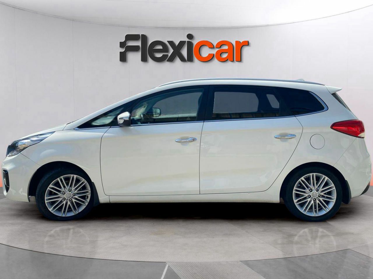 kia carens 2017 / foto grande (3)