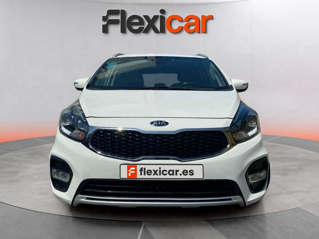 kia carens 2017 / foto grande (2)