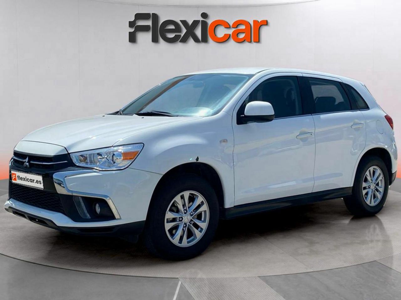 mitsubishi asx 2019 / foto grande (3)