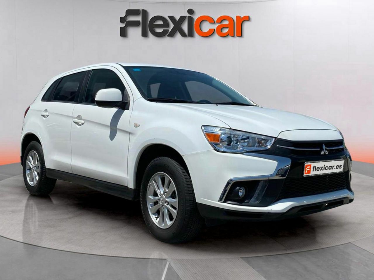Foto mitsubishi asx 2019 /