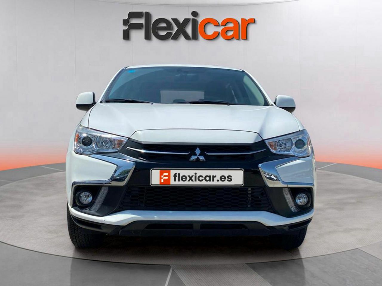 mitsubishi asx 2019 / foto grande (2)