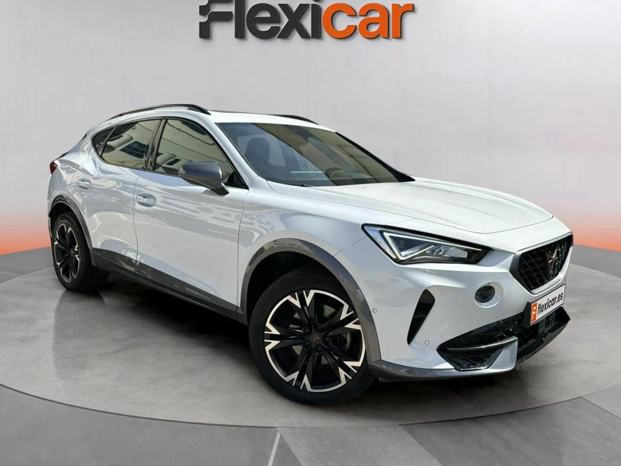 Foto cupra formentor 2022 /