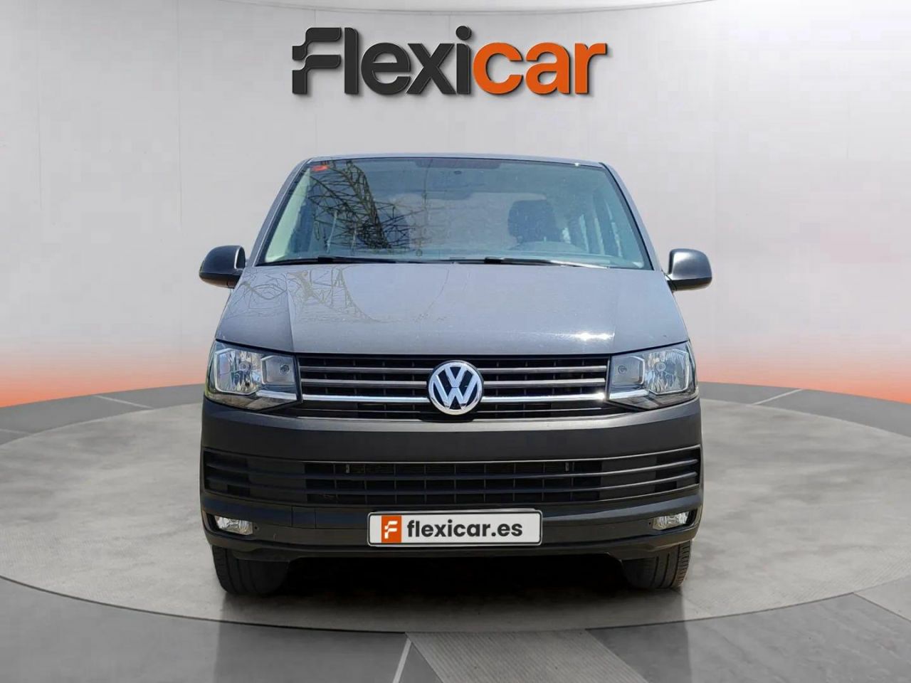 volkswagen caravelle 2017 / foto grande (2)