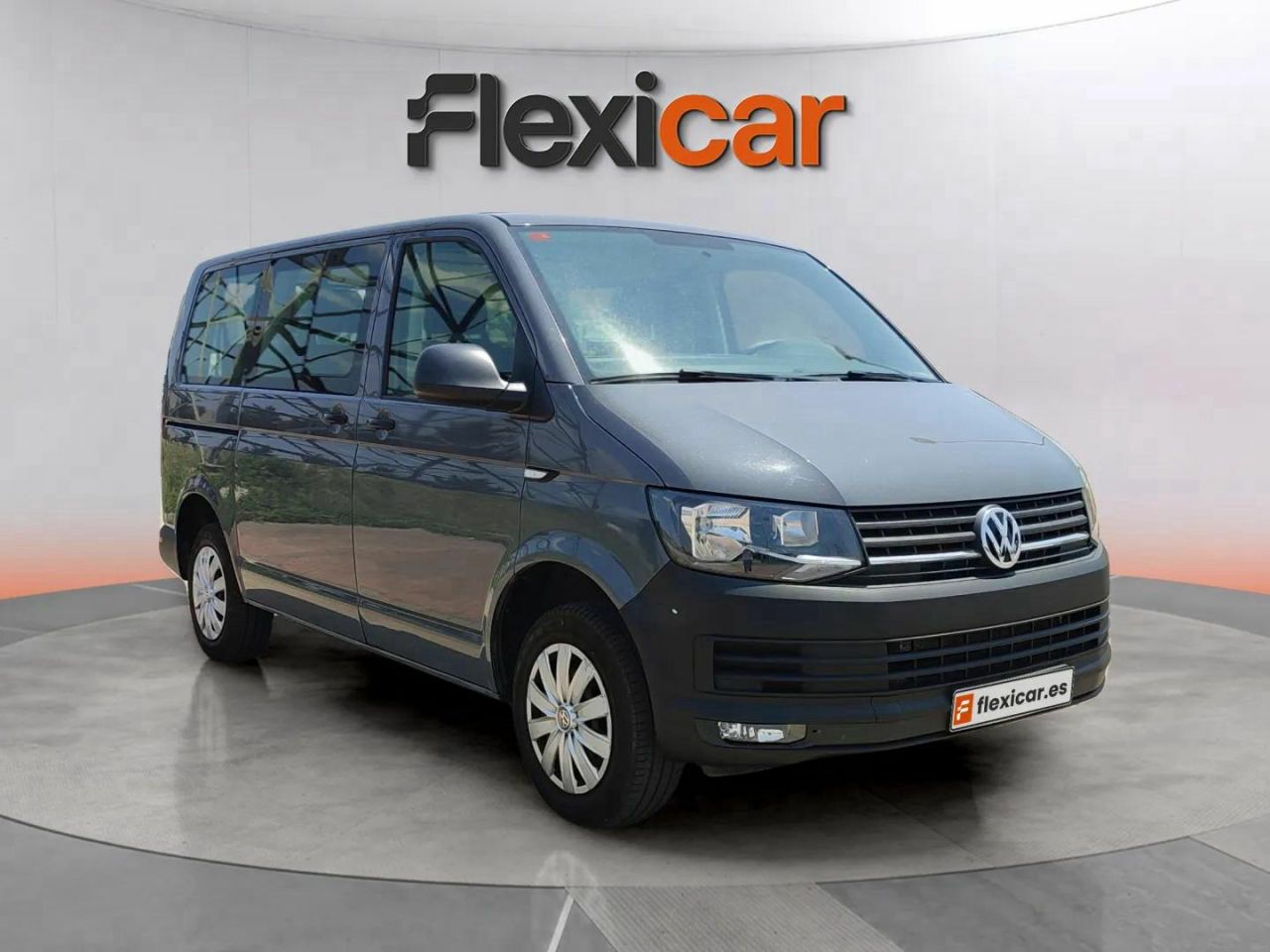 Foto volkswagen caravelle 2017 /