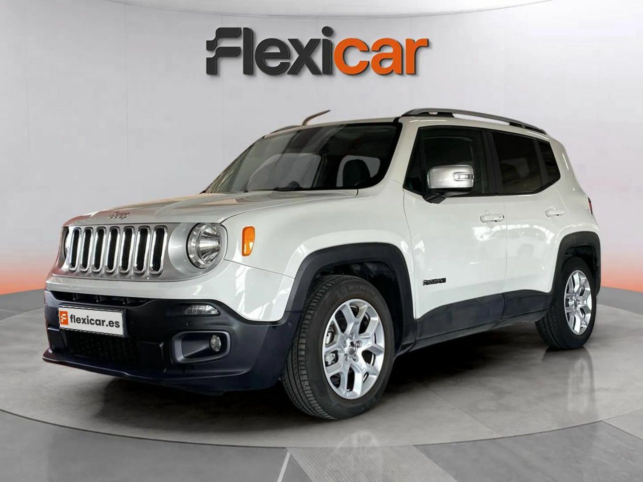jeep renegade 2016 / foto grande (2)