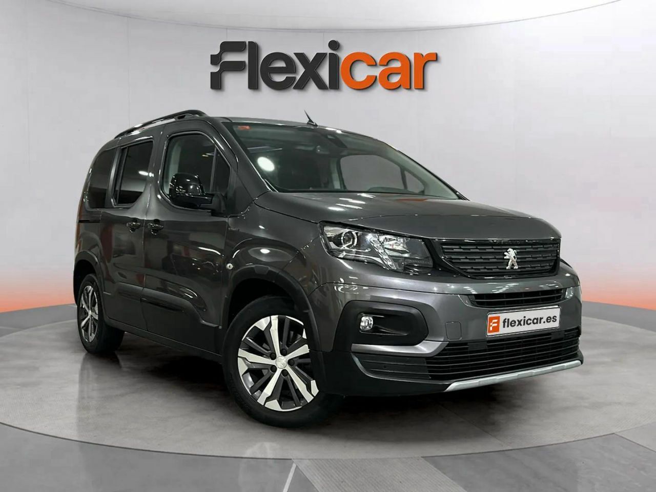 Foto peugeot rifter 2019 /