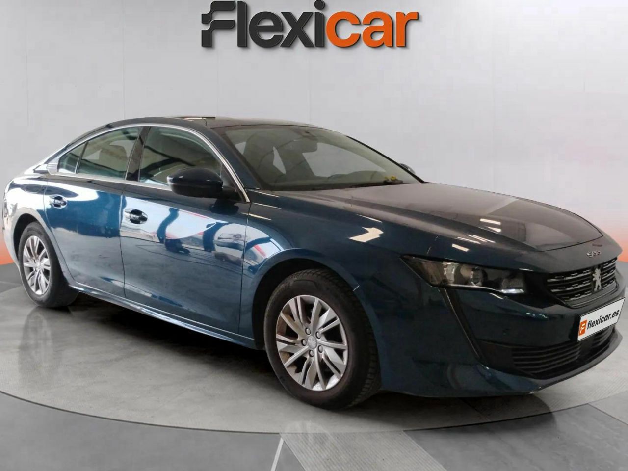 Foto peugeot 508 2021 /