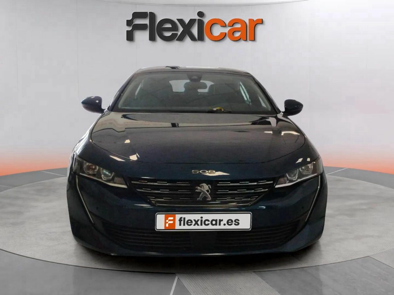 peugeot 508 2021 / foto grande (2)