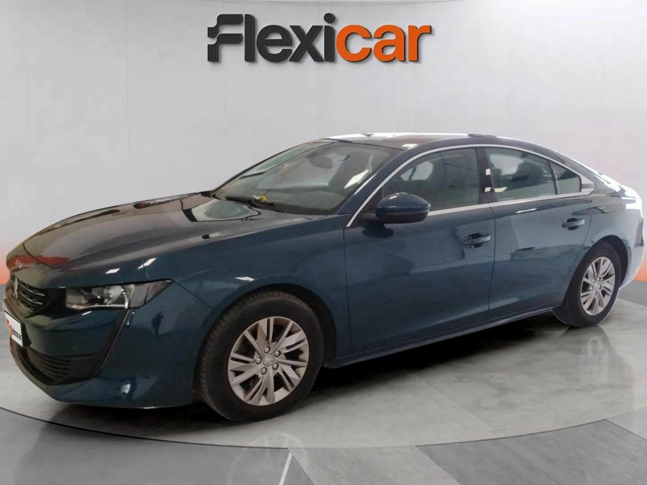 peugeot 508 2021 / foto grande (3)