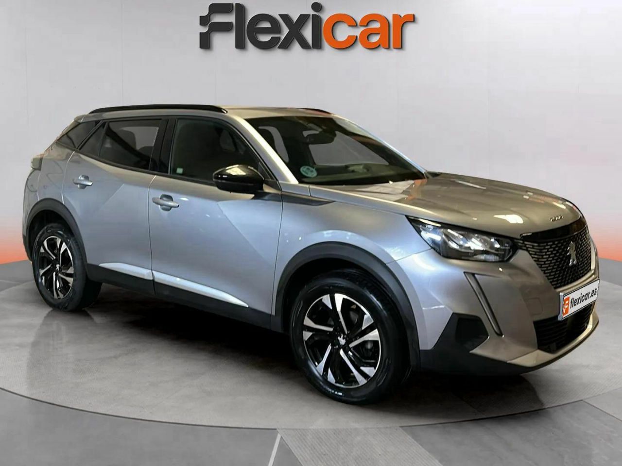 Foto peugeot 2008 2023 /