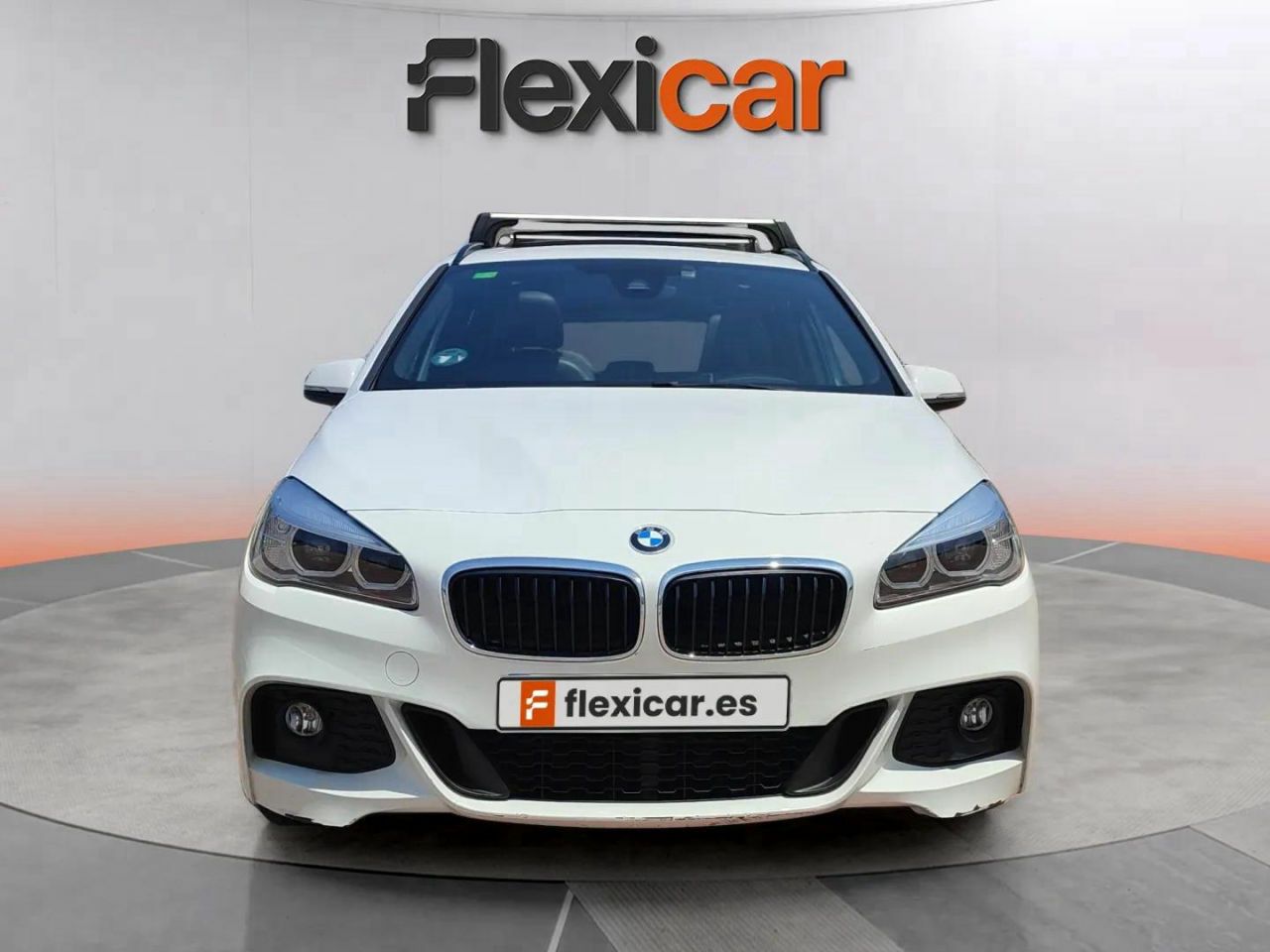 bmw serie 2 gran tourer 2016 / foto grande (2)