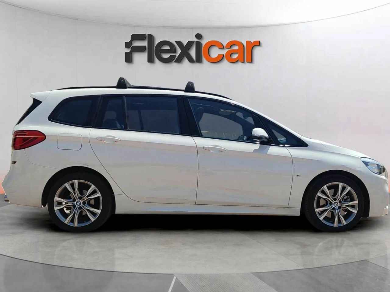 bmw serie 2 gran tourer 2016 / foto grande (3)