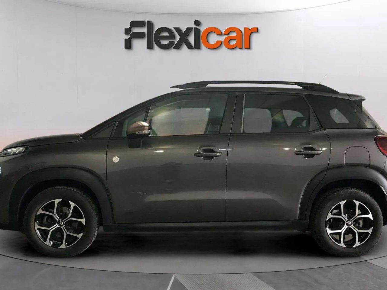 citroën c3 aircross 2023 / foto grande (3)