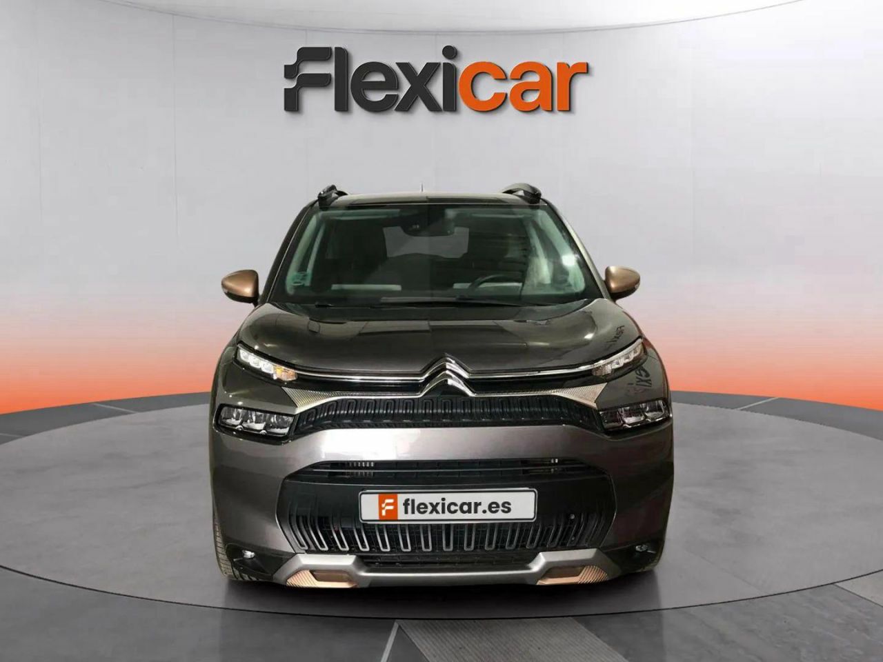 citroën c3 aircross 2023 / foto grande (2)