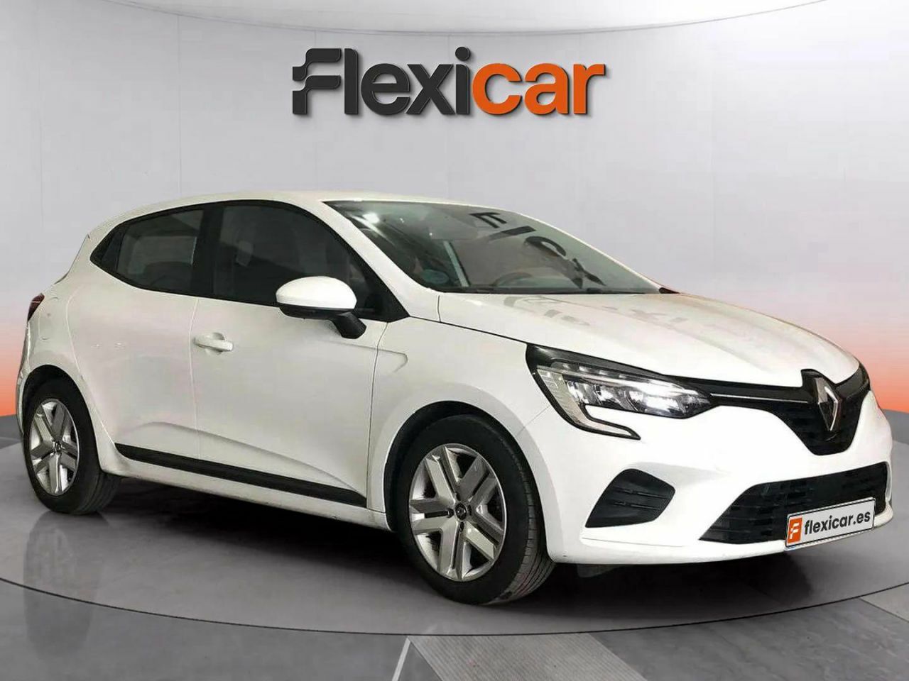 Foto renault clio 2022 /