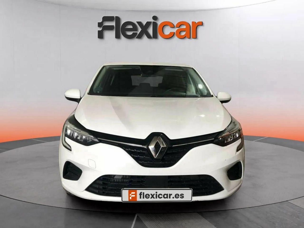 renault clio 2022 / foto grande (2)