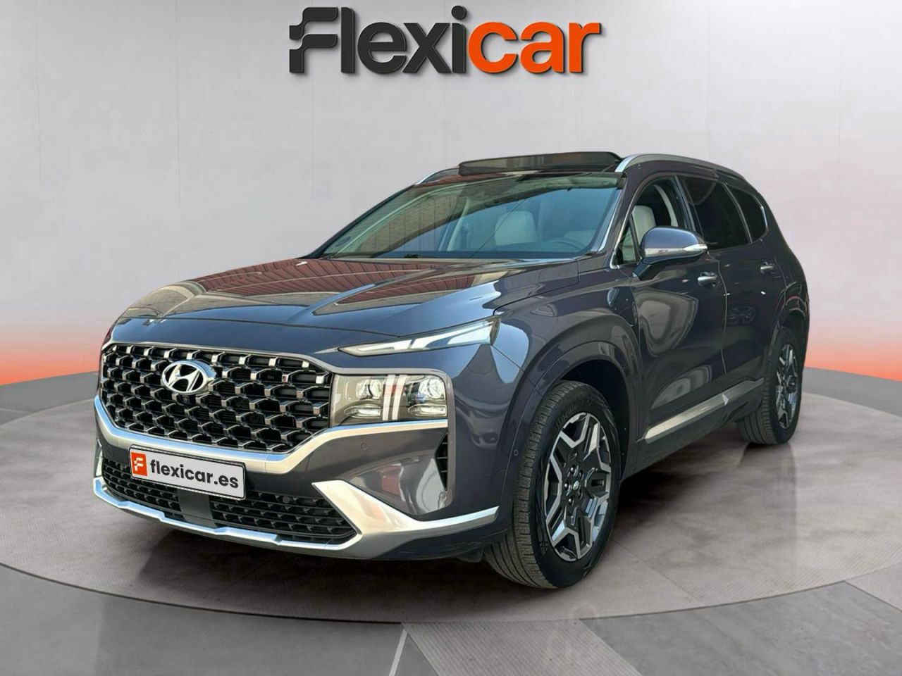 hyundai santa fe 2021 / foto grande (3)