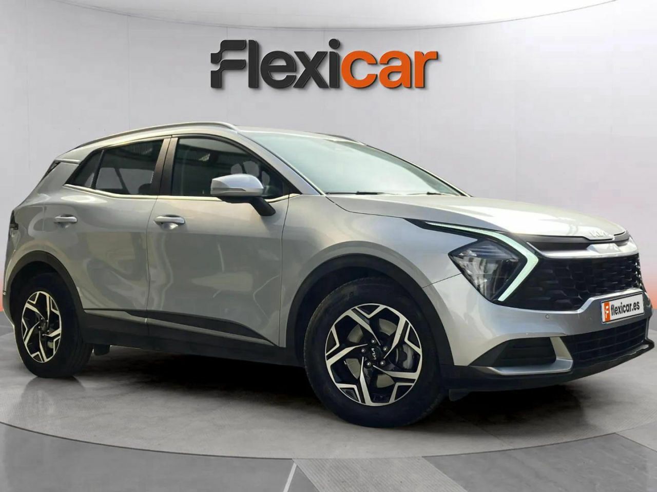 Foto kia sportage 2023 /