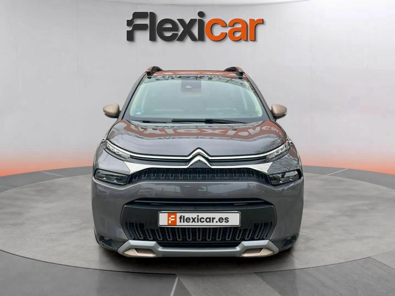 citroën c3 aircross 2023 / foto grande (2)