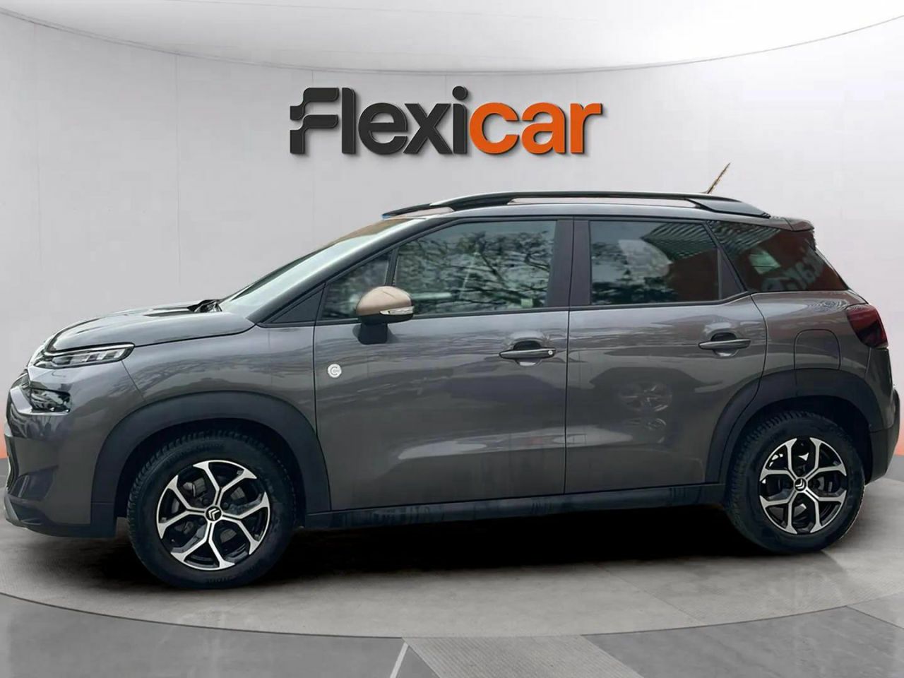 citroën c3 aircross 2023 / foto grande (3)