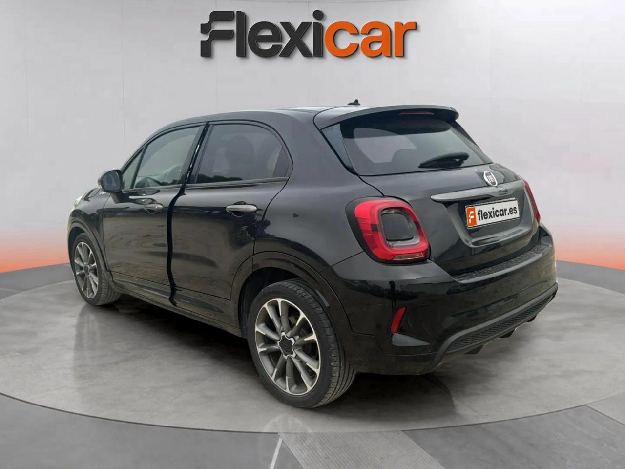 fiat 500x 2022 / foto grande (3)