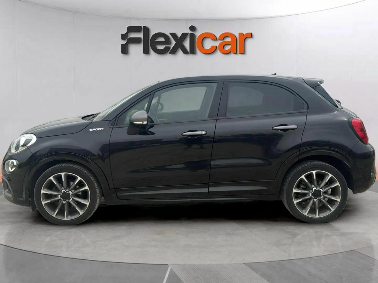 fiat 500x 2022 / foto grande (2)