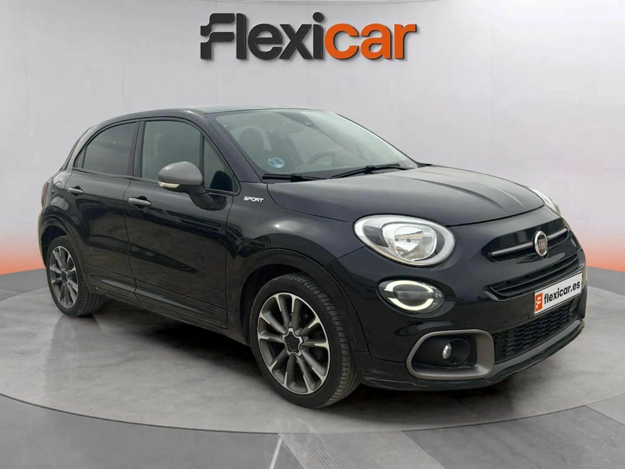 Foto fiat 500x 2022 /