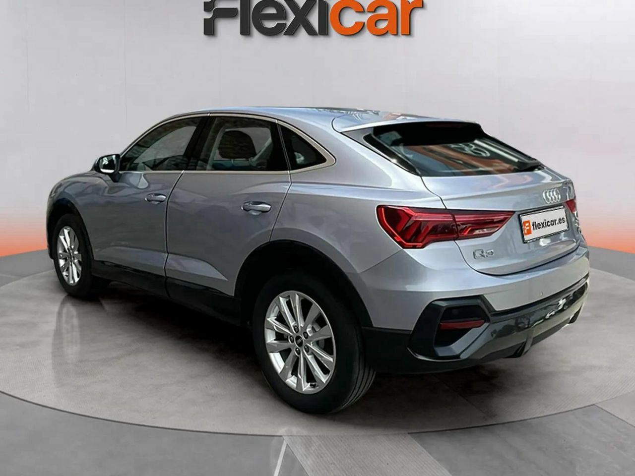 audi q3 2021 / foto grande (3)