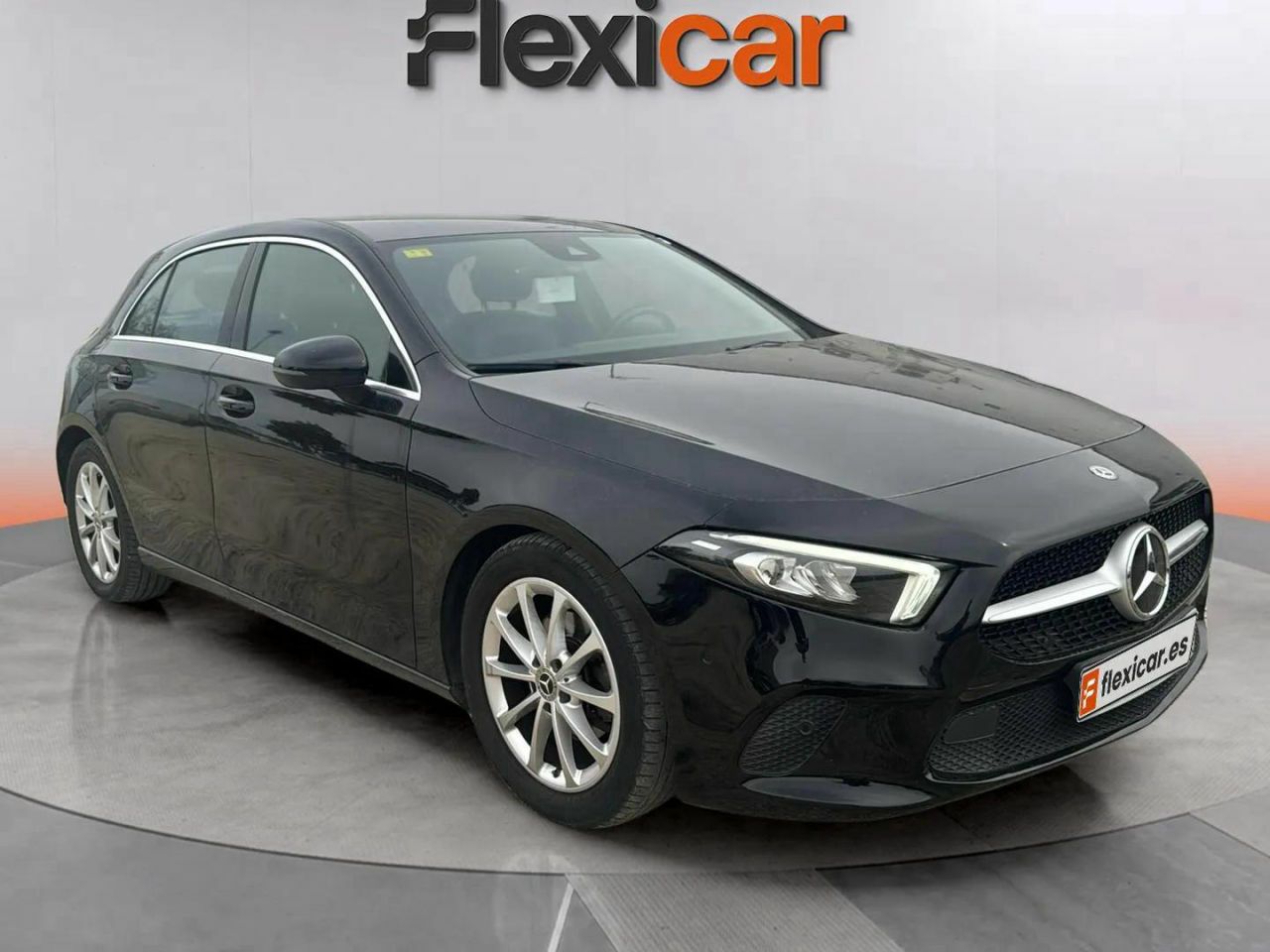 Foto mercedes clase a 2019 /