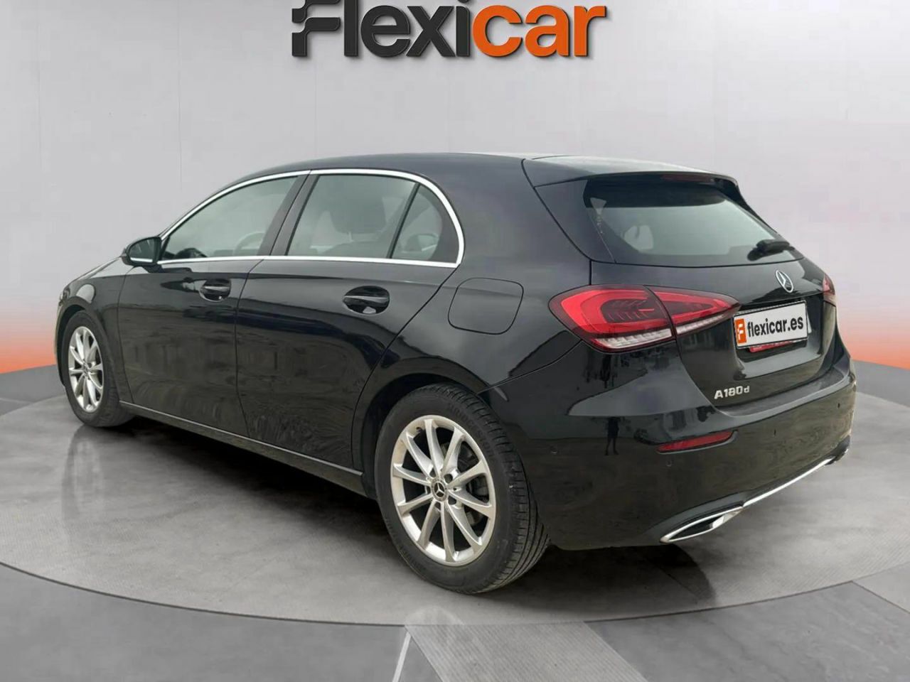 mercedes clase a 2019 / foto grande (3)