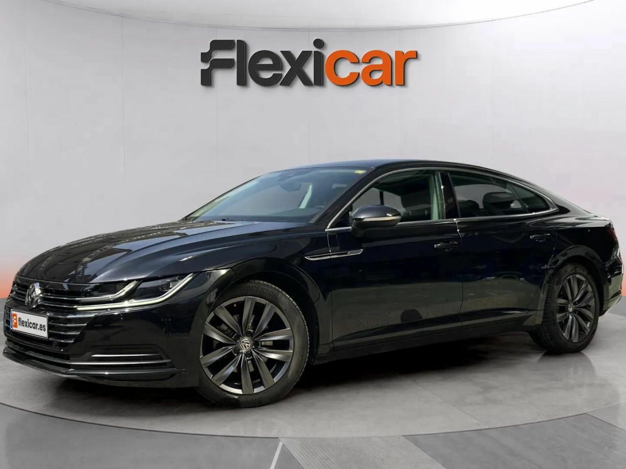 volkswagen arteon 2020 / foto grande (3)