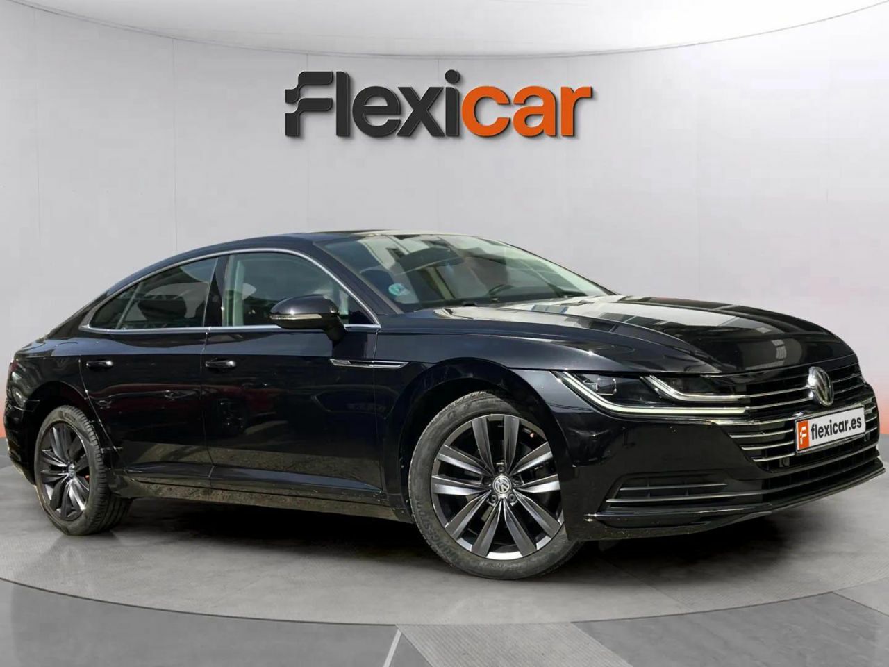 Foto volkswagen arteon 2020 /