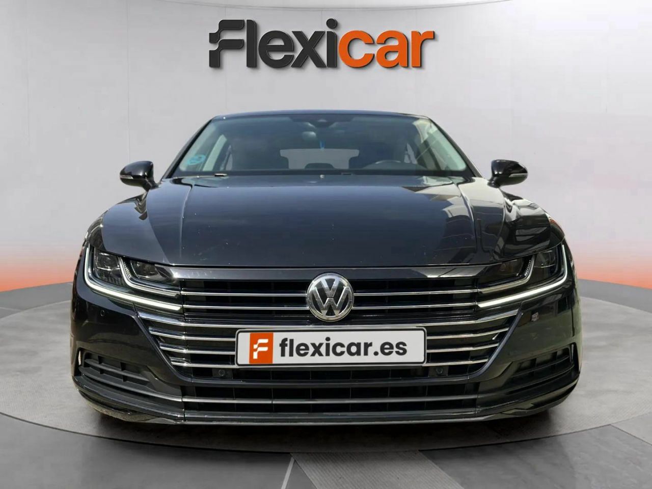 volkswagen arteon 2020 / foto grande (2)